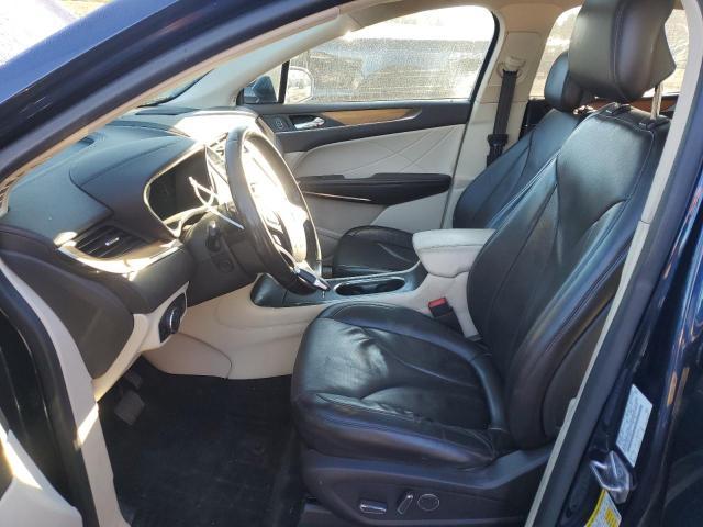 2015 Lincoln Townhouse 2015 Lincoln mkc