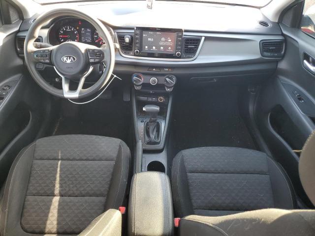 2019 KIA Rio s