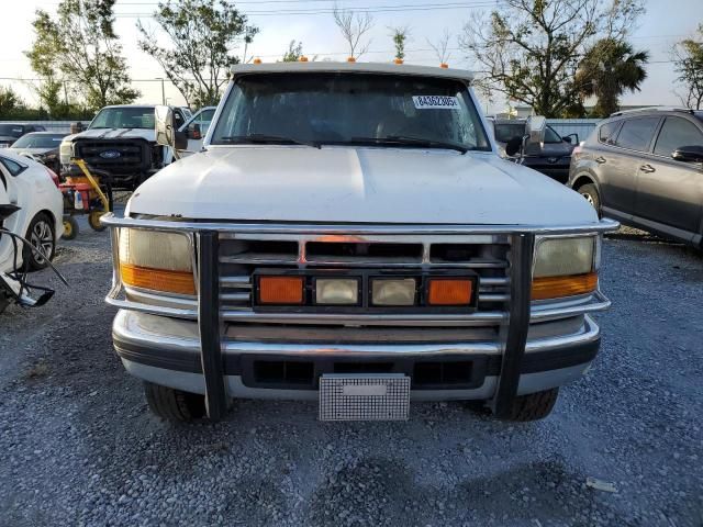 1996 Ford F350