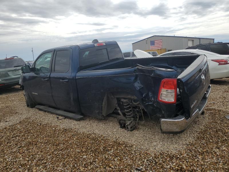 2021 Dodge RAM 1500 BIG HORN/LONE Star