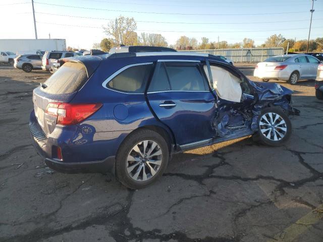 2017 Subaru Outback Touring