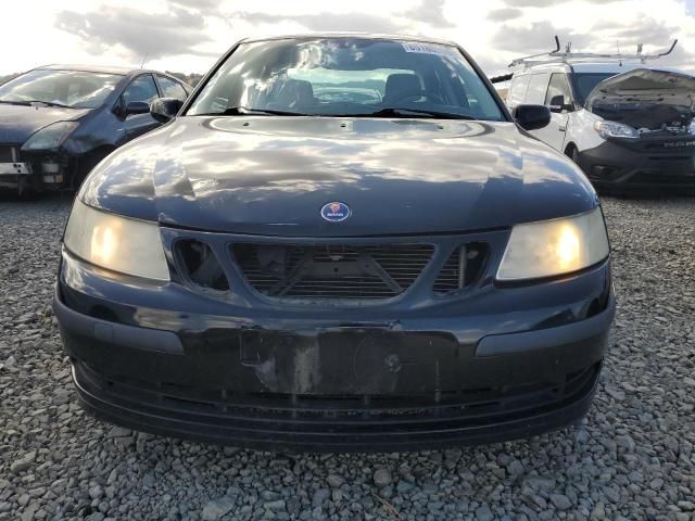 2006 Saab 9-3