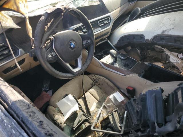 2019 BMW 330i