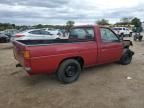 1992 Nissan Truck Short Wheelbase