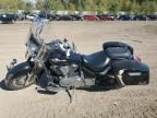 2009 Kawasaki VN900 B