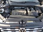 2020 Volkswagen Tiguan s
