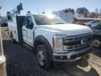 2023 Ford F550 Utility / Service Truck