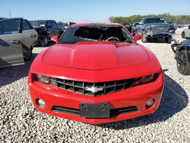 2010 Chevrolet Camaro LT