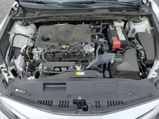 2023 Toyota Camry SE Night Shade