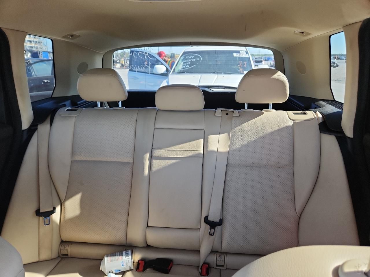 2015 Mercedes-Benz Glk 350