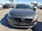 2015 Mazda 3 Grand Touring