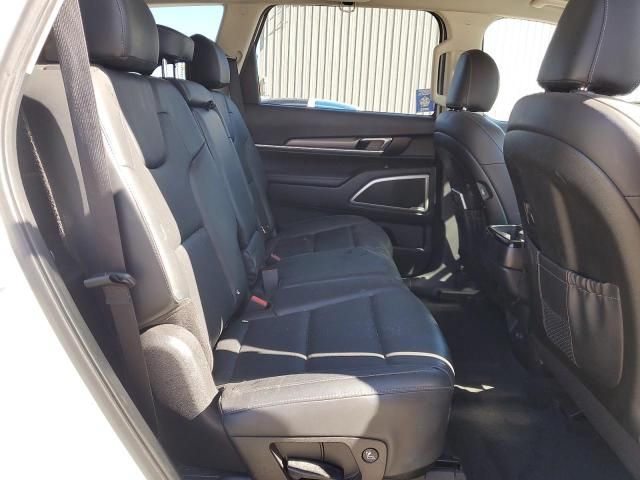 2020 KIA Telluride LX