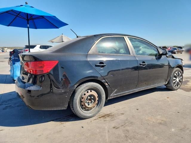 2012 KIA Forte EX
