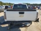 2009 Chevrolet Silverado C1500