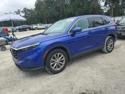 2023 Honda CR-V EX for sale in Ocala, FL
