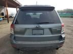2011 Subaru Forester Touring