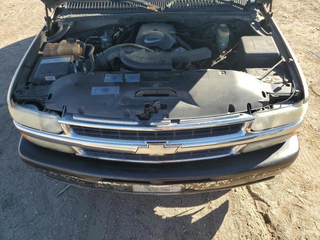 2002 Chevrolet Tahoe C1500