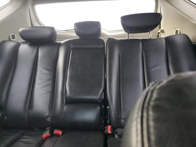 2006 Nissan Murano SL