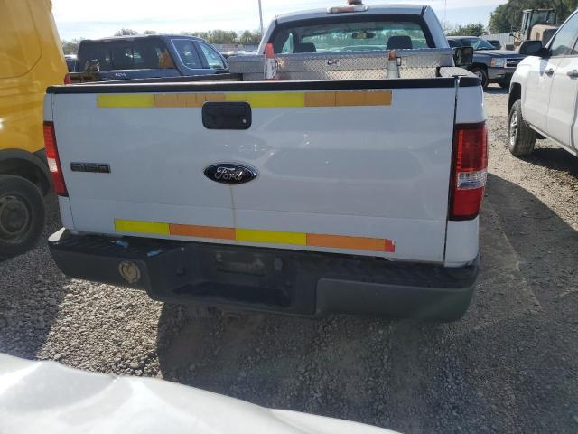 2008 Ford F150