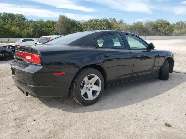 2014 Dodge Charger Police