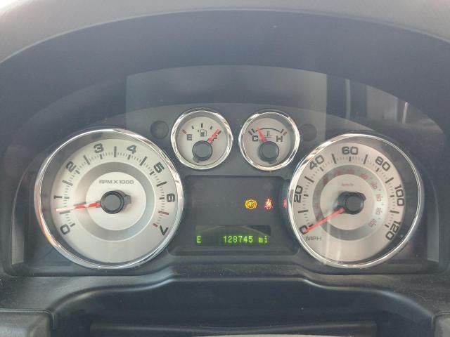 2009 Ford Edge Limited