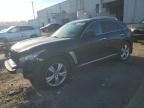 2009 Infiniti FX35
