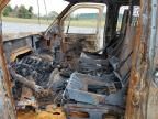 2020 Chevrolet Express G2500