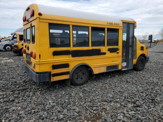 2006 Chev 2006 Bluebird Micro Bird G3500-School Bus