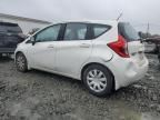 2014 Nissan Versa Note S