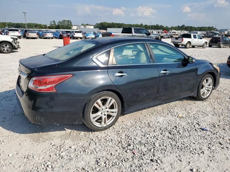 2013 Nissan Altima 3.5S