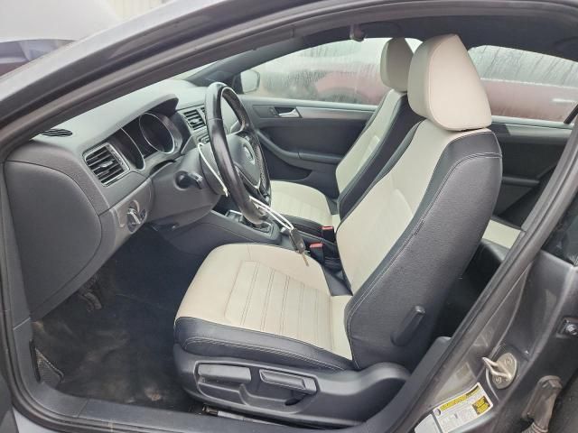 2016 Volkswagen Jetta Sport