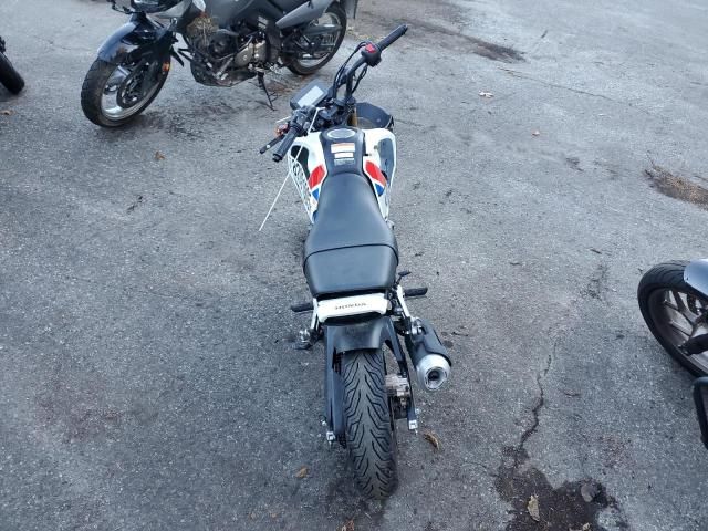 2023 Honda Grom A