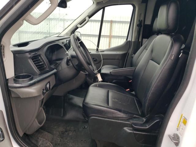 2023 Ford Transit T-250