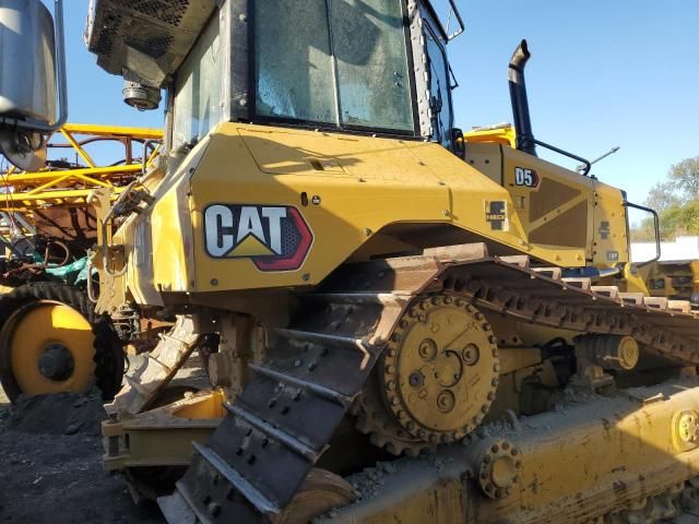 2020 Caterpillar 2020 Caterillar D5