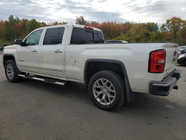 2014 GMC Sierra K1500 SLT