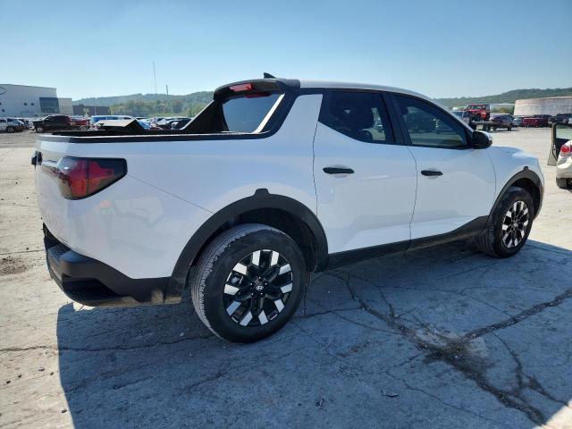 2025 Hyundai Santa Cruz se