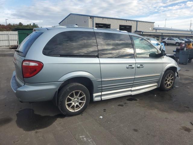 2003 Chrysler Town & Country Limited