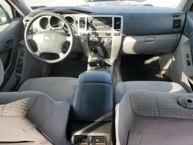2004 Toyota 4runner SR5