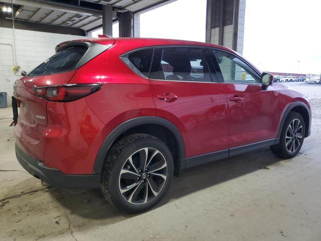 2023 Mazda Cx-5 Premium