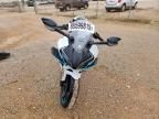 2024 Cf Moto 450SS
