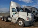 2014 Freightliner Cascadia Semi Truck