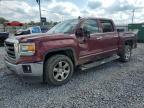 2014 GMC Sierra K1500 SLT