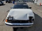 1987 Toyota Celica GT