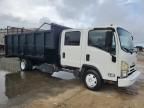 2014 Isuzu NPR HD