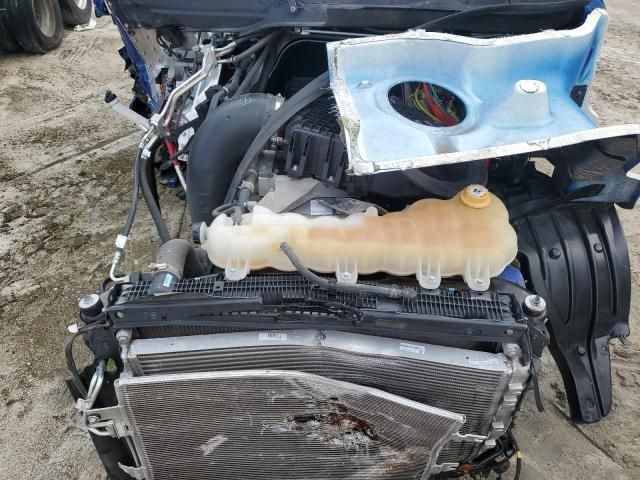 2025 Freightliner Cascadia 126 Semi Truck