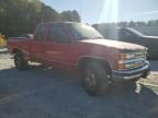 1998 Chevrolet Gmt-400 K1500