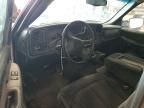 2000 Chevrolet Silverado K1500