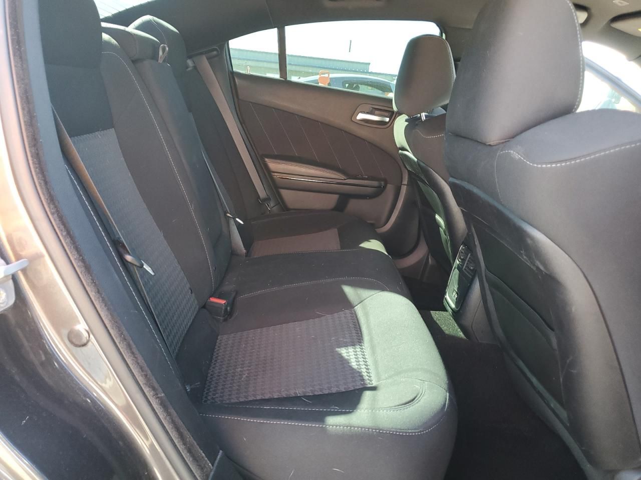 2020 Dodge Charger gt