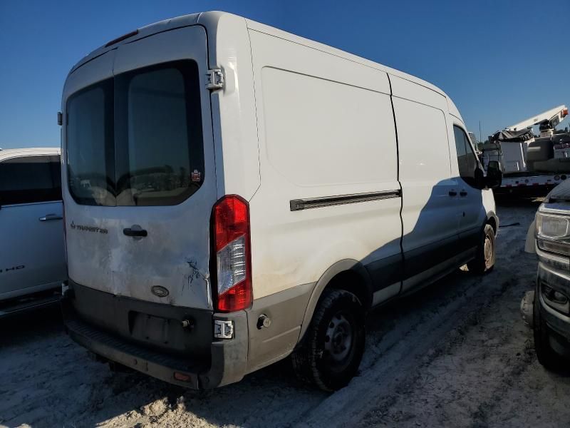2015 Ford Transit T-250