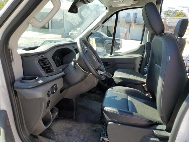 2023 Ford Transit T-250